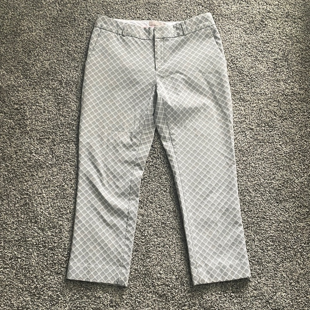 Banana Republic Hampton Pant